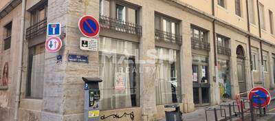 REXIM - Local commercial - Rhône - Lyon - 4