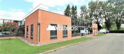 REXIM - Bureau - Haute-Garonne - Ramonville-Saint-Agne - 1