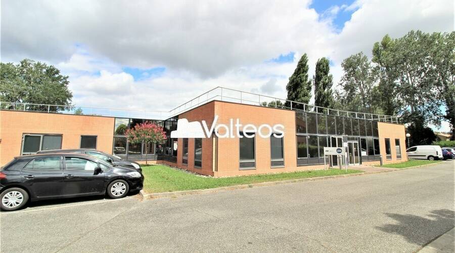 REXIM - Bureau - Haute-Garonne - Ramonville-Saint-Agne - 3