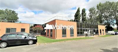 REXIM - Bureau - Haute-Garonne - Ramonville-Saint-Agne - 3