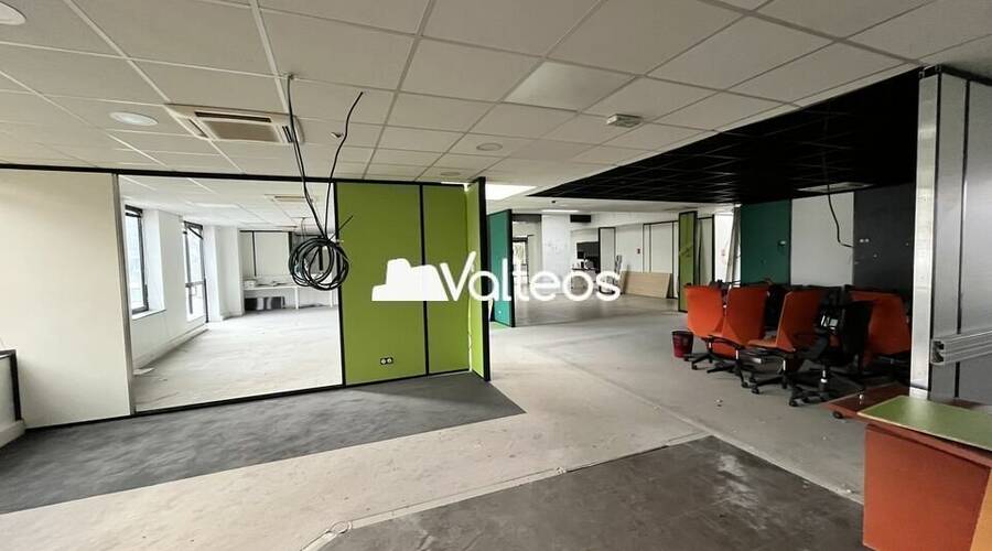 REXIM - Bureau - Haute-Garonne - Ramonville-Saint-Agne - 4