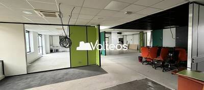 REXIM - Bureau - Haute-Garonne - Ramonville-Saint-Agne - 4