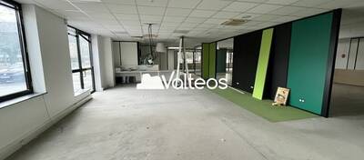 REXIM - Bureau - Haute-Garonne - Ramonville-Saint-Agne - 5