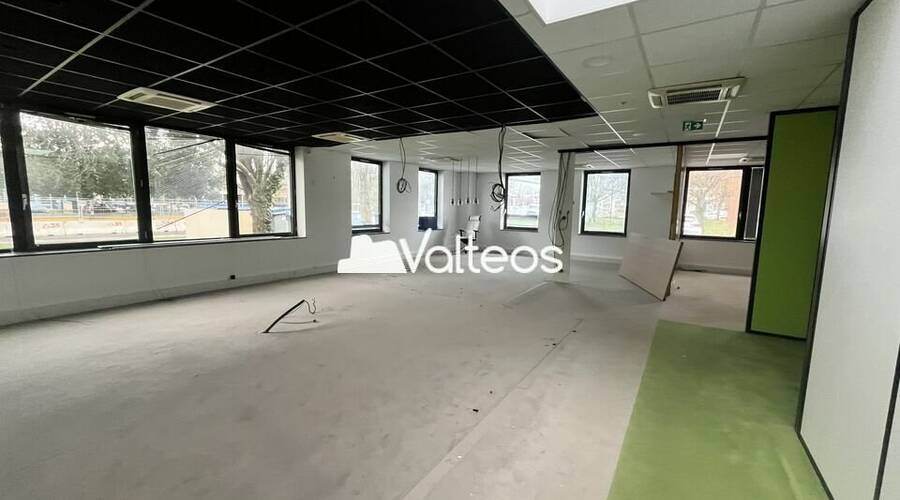 REXIM - Bureau - Haute-Garonne - Ramonville-Saint-Agne - 8