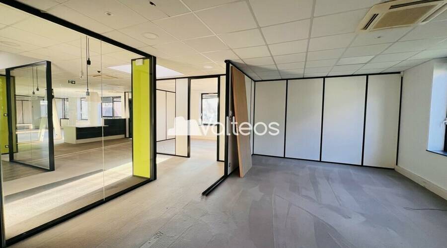 REXIM - Bureau - Haute-Garonne - Ramonville-Saint-Agne - 9