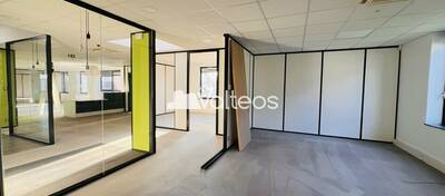 REXIM - Bureau - Haute-Garonne - Ramonville-Saint-Agne - 9