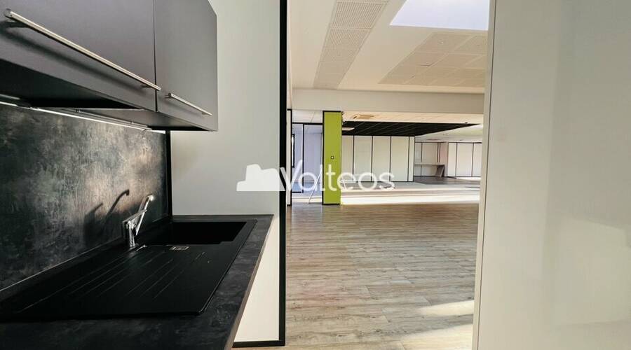 REXIM - Bureau - Haute-Garonne - Ramonville-Saint-Agne - 10