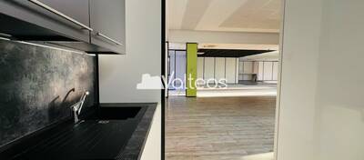 REXIM - Bureau - Haute-Garonne - Ramonville-Saint-Agne - 10