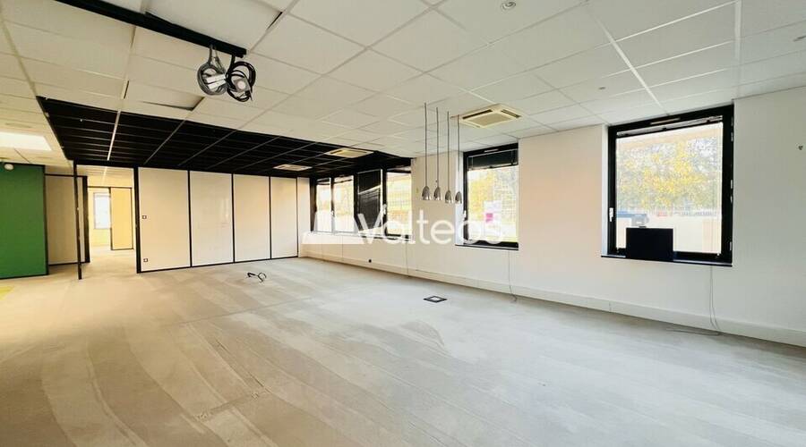 REXIM - Bureau - Haute-Garonne - Ramonville-Saint-Agne - 11