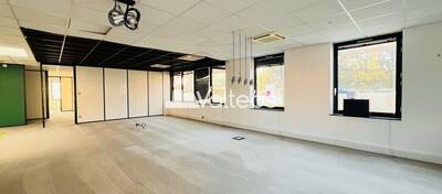 REXIM - Bureau - Haute-Garonne - Ramonville-Saint-Agne - 11