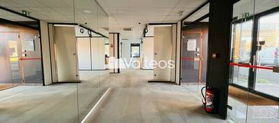 REXIM - Bureau - Haute-Garonne - Ramonville-Saint-Agne - 12