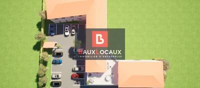 REXIM - Bureau - Bouches-du-Rhône - Pélissanne - 2