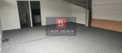 REXIM - Local commercial - Bouches-du-Rhône - Salon-de-Provence - 4