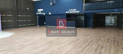 REXIM - Local commercial - Bouches-du-Rhône - Salon-de-Provence - 1