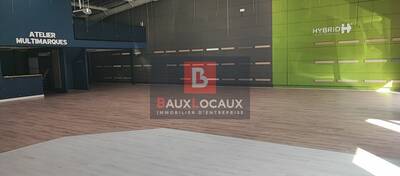 REXIM - Local commercial - Bouches-du-Rhône - Salon-de-Provence - 2