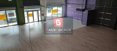 REXIM - Local commercial - Bouches-du-Rhône - Salon-de-Provence - 3