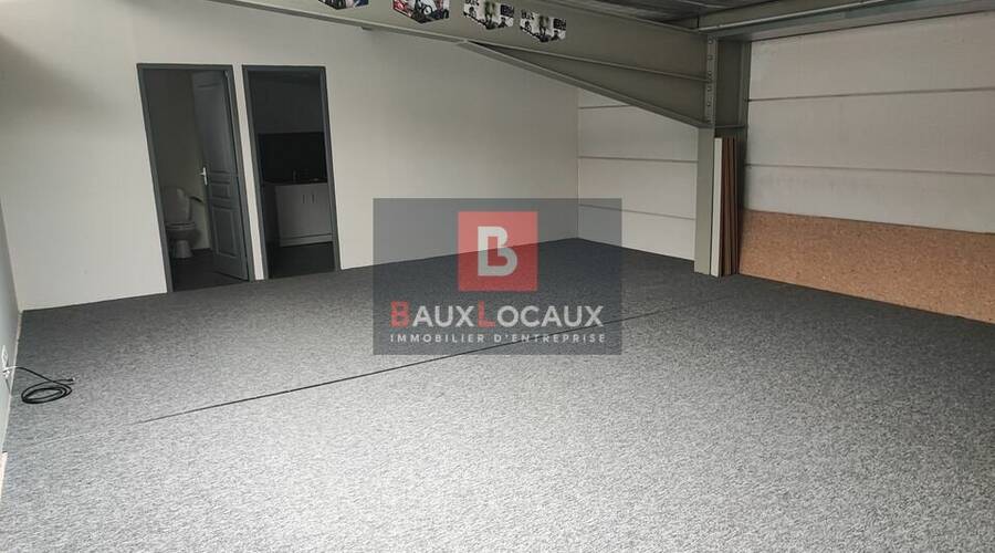 REXIM - Local commercial - Bouches-du-Rhône - Salon-de-Provence - 4