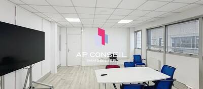 REXIM - Local d'activités - Yvelines - Trappes - 3
