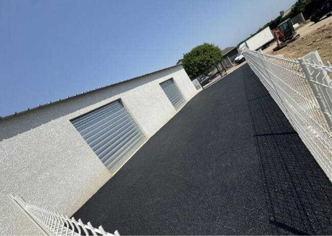 REXIM - Entrepôt - Pyrénées-Orientales - Pollestres - 1