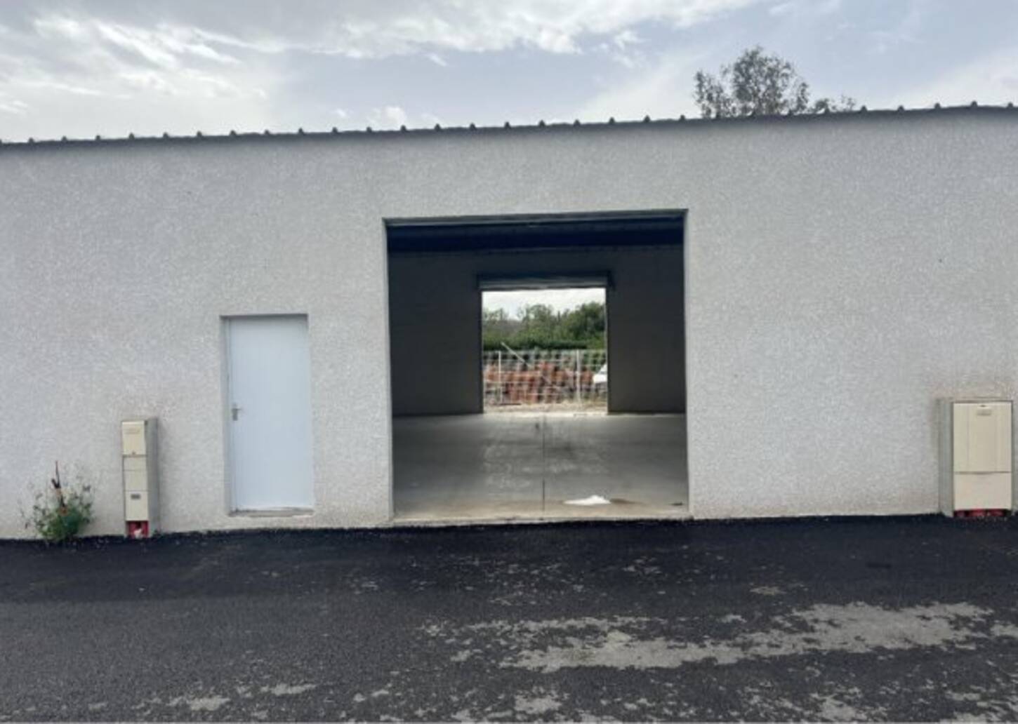 REXIM - Entrepôt - Pyrénées-Orientales - Pollestres - 2