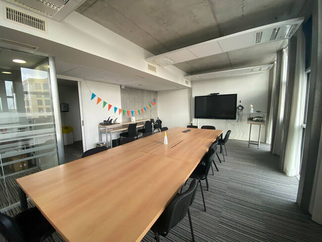 REXIM - Bureau - Loire-Atlantique - Nantes - 1