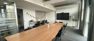 REXIM - Bureau - Loire-Atlantique - Nantes - 1