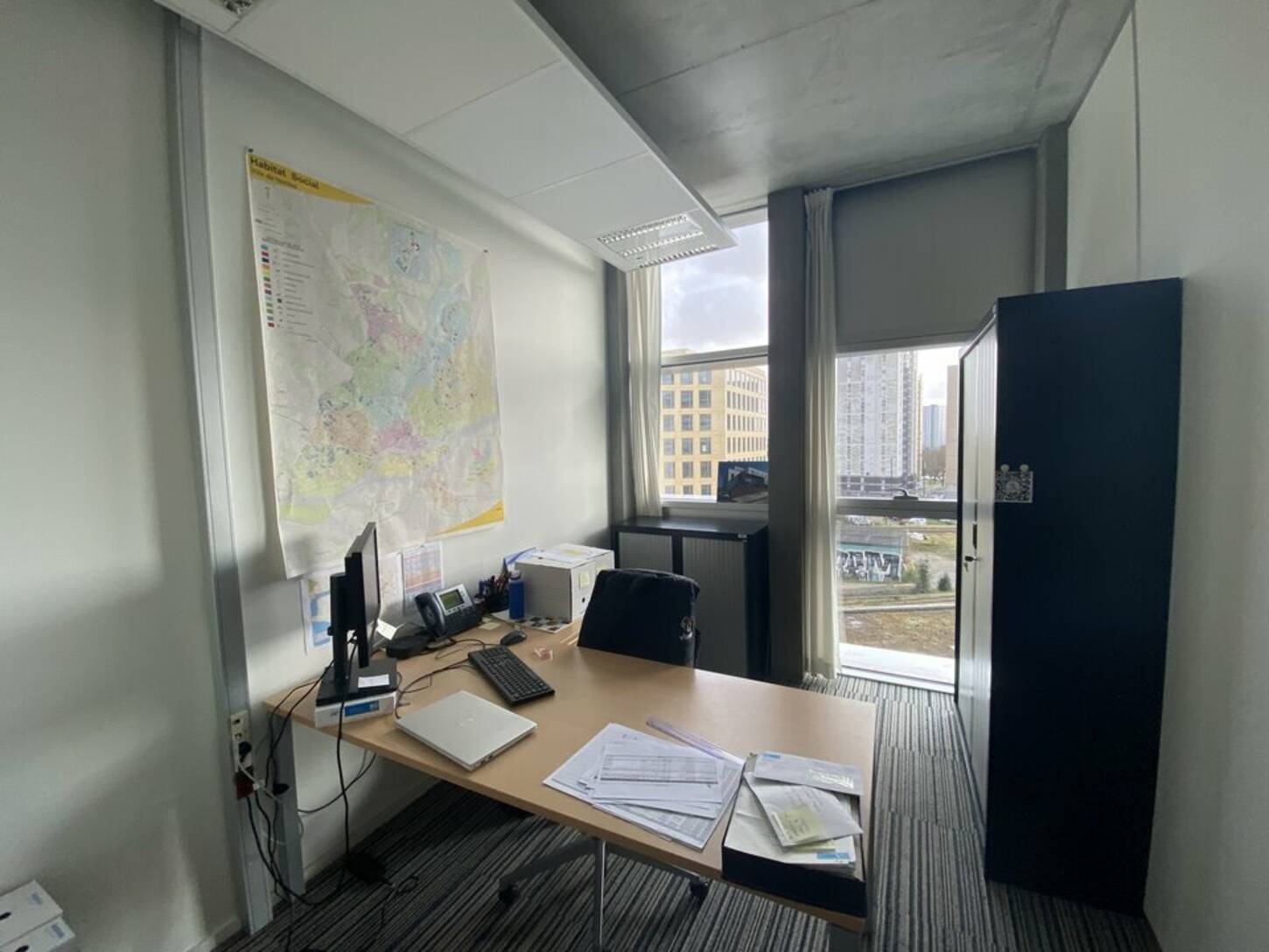 REXIM - Bureau - Loire-Atlantique - Nantes - 2
