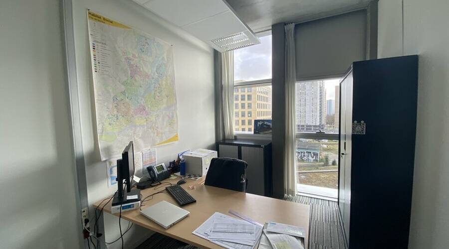 REXIM - Bureau - Loire-Atlantique - Nantes - 2