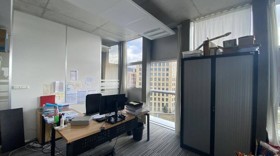 REXIM - Bureau - Loire-Atlantique - Nantes - 3