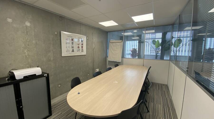 REXIM - Bureau - Loire-Atlantique - Nantes - 4