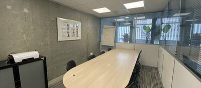 REXIM - Bureau - Loire-Atlantique - Nantes - 4