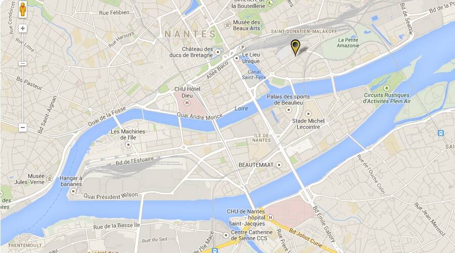 REXIM - Bureau - Loire-Atlantique - Nantes - 7