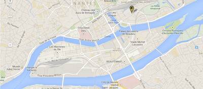 REXIM - Bureau - Loire-Atlantique - Nantes - 7