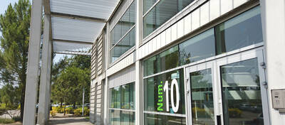 REXIM - Bureau - Loire-Atlantique - Nantes - 1