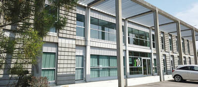 REXIM - Bureau - Loire-Atlantique - Nantes - 2