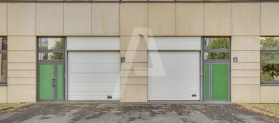 REXIM - Entrepôt - Gometz-le-Châtel - 4