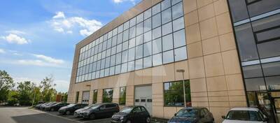 REXIM - Entrepôt - Gometz-le-Châtel - 2