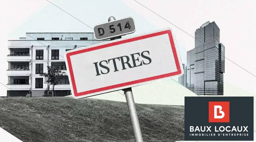 REXIM - Local commercial - Bouches-du-Rhône - Istres - 3