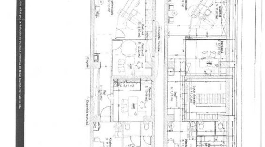 REXIM - Local commercial - Bouches-du-Rhône - Istres - 4