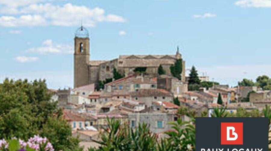 REXIM - Local commercial - Bouches-du-Rhône - Istres - 2