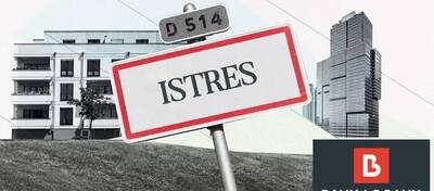 REXIM - Local commercial - Bouches-du-Rhône - Istres - 3
