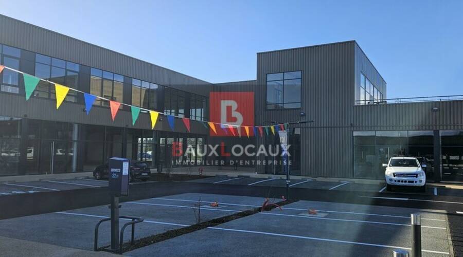 REXIM - Local commercial - Vaucluse - Monteux - 4