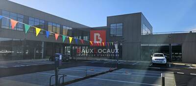 REXIM - Local commercial - Vaucluse - Monteux - 4