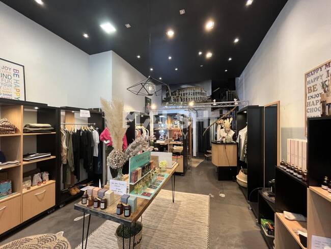 REXIM - Local commercial - Rhône - Lyon - 1