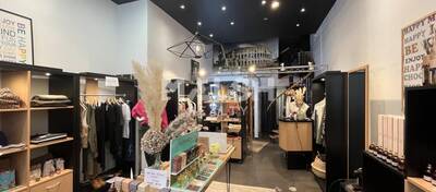 REXIM - Local commercial - Rhône - Lyon - 1