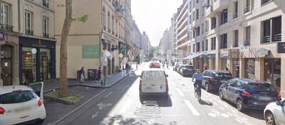 REXIM - Local commercial - Rhône - Lyon - 1