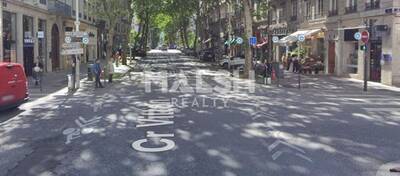 REXIM - Local commercial - Rhône - Lyon - 2