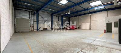 REXIM - Local d'activités - Rhône - Vaulx-en-Velin - 2