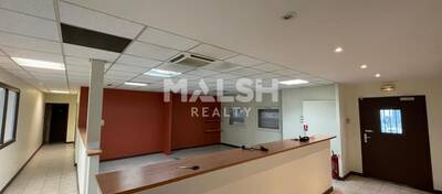 REXIM - Local d'activités - Rhône - Vaulx-en-Velin - 4