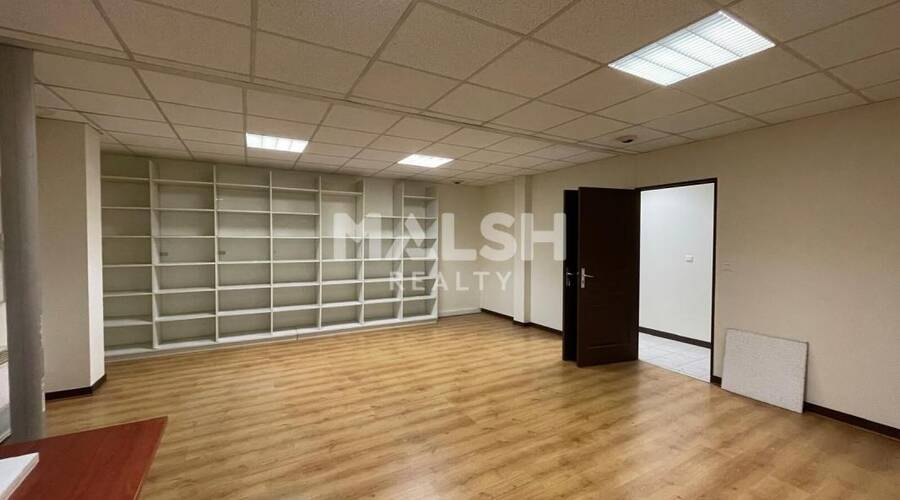 REXIM - Local d'activités - Rhône - Vaulx-en-Velin - 5